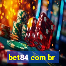 bet84 com br